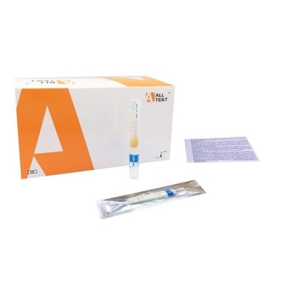 ชุดทดสอบแอลกอฮอล์ Alltest Breath Blow Bag