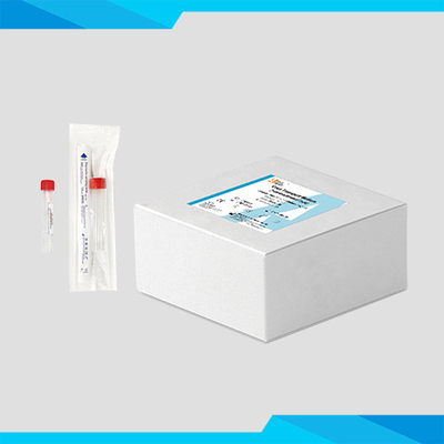 ชุดเครื่องมือกลางสำหรับการขนส่งไวรัสที่ปิดใช้งานสำหรับ RT-PCR