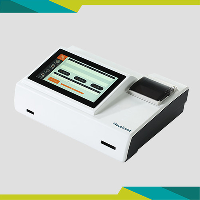 Novatrend Fluorescence Immunoassay Analyzer, AFR-200 Fluorescent Immunoassay System