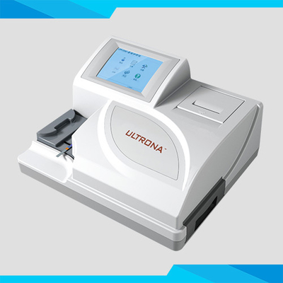 เครื่องวิเคราะห์ปัสสาวะ สารละลายทดสอบปัสสาวะ High Speed ​​Photoelectric Colorimetry