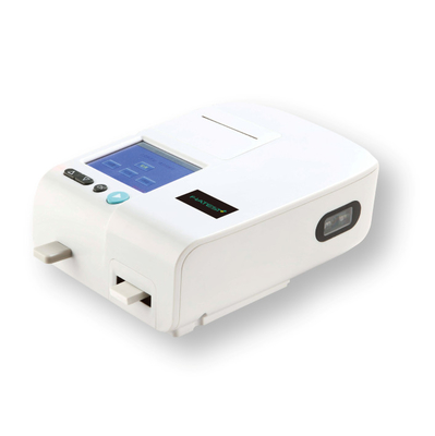 เครื่องวิเคราะห์อิมมูโนแอสเซย์เรืองแสง CE FIATEST พร้อมพอร์ต USB RS232