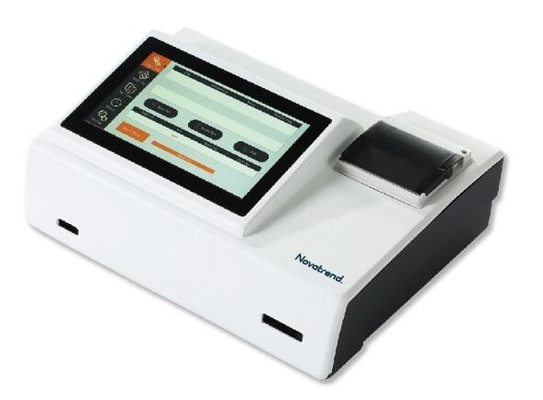 Novatrend Fluorescence Immunoassay Analyzer AFR-200 Novatend CE