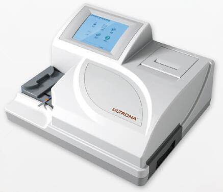 ALLTEST โซลูชันการทดสอบปัสสาวะ High Speed ​​Photoelectric Colorimetry